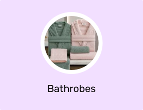 Bathrobes