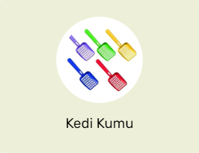 Kedi Kumu