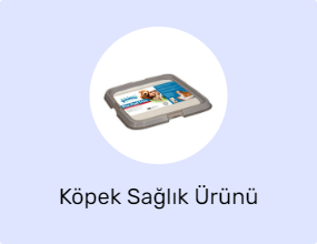 Köpek Sağlık Ürünü