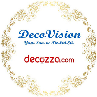 DecozzaTR logo