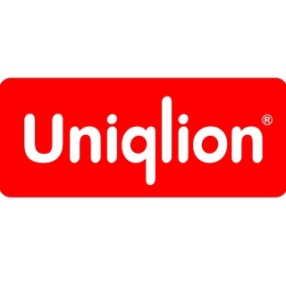 Uniqlion logo