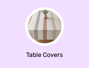 Table Covers