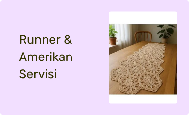 Runner & Amerikan Servisi