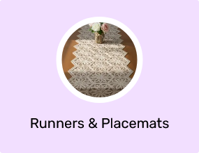 Runners & Placemats