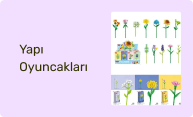 Yapı Oyuncakları