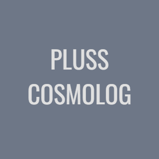PLUSS COSMOLOG