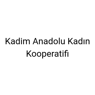 Kadim Anadolu Kadın Kooperatifi