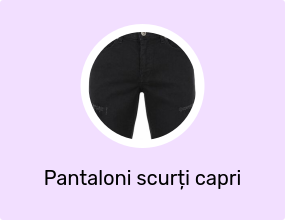 Șorturi din denim pentru bărbați San Francisco, Slim Fit, Negru, Efect uzat