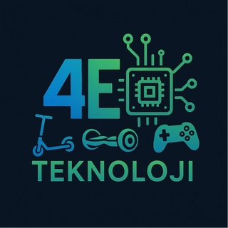 4E TEKNOLOJİ