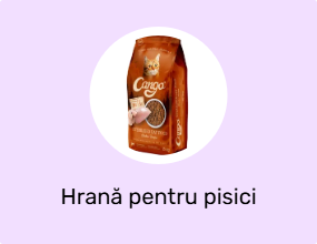 Hrană pentru pisici