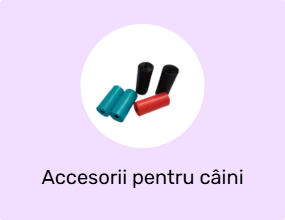 Accesorii pentru câini