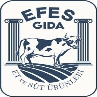 EFES ET VE SÜT ÜRÜNLERİ