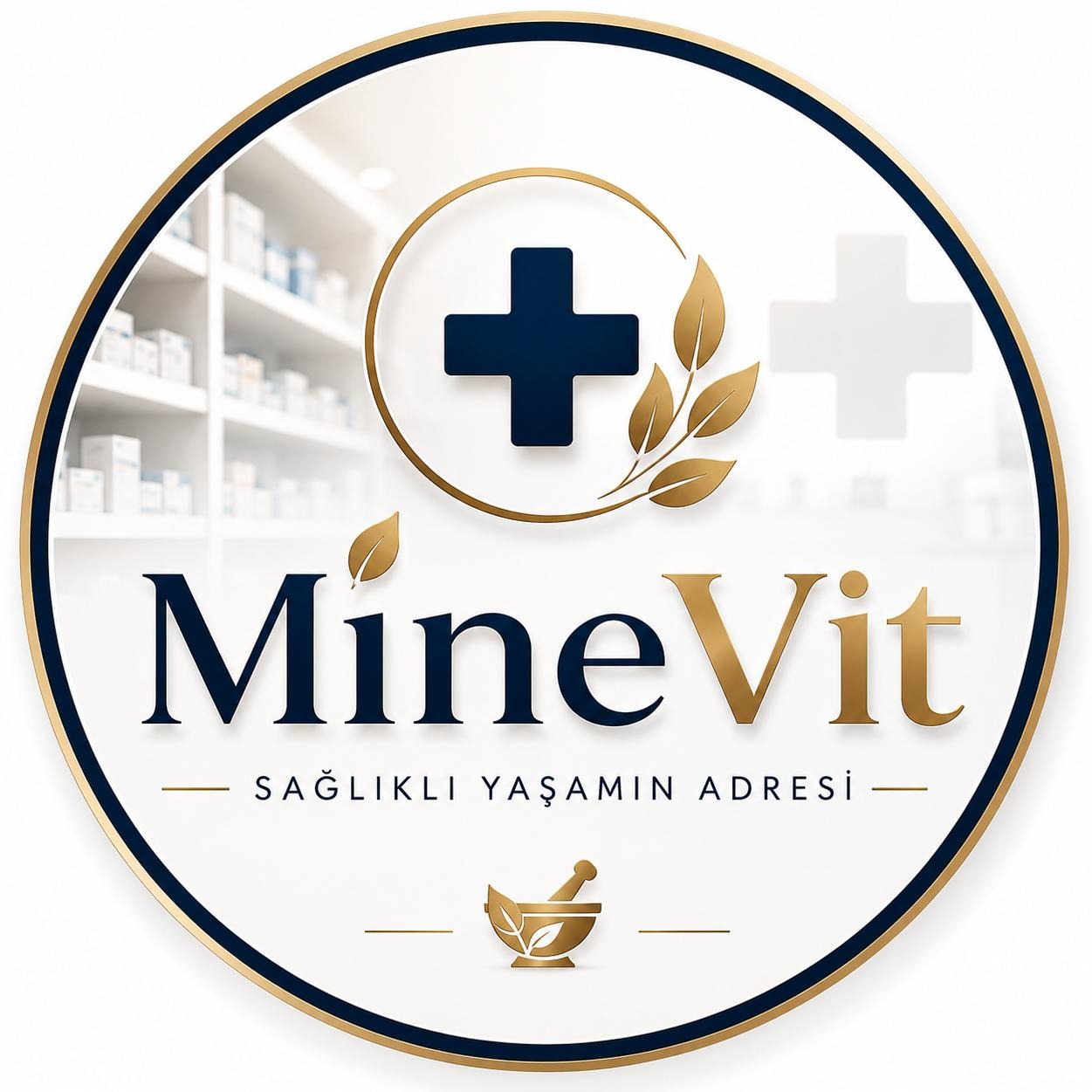 MineVit