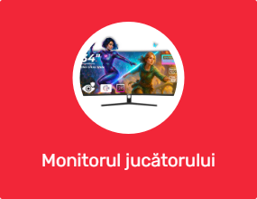 Monitorul jucătorului