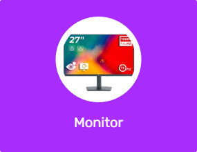 Monitor
