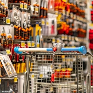 BERLİN SHOPİNG
