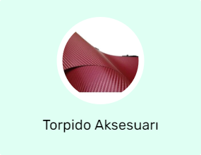Torpido Aksesuarı