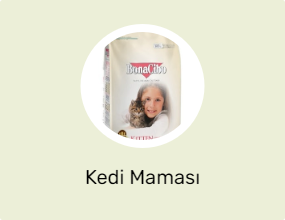 Kedi Maması