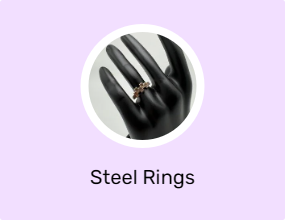 Steel Rings
