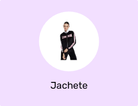 Jachete