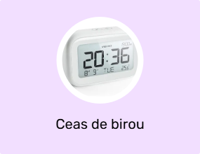 Ceas de birou