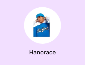 Hanorace