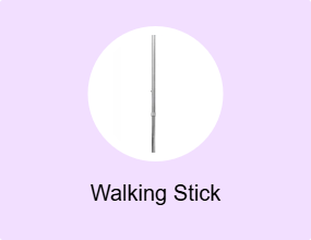 Walking Stick