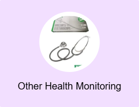 Other Health Monitoring Device