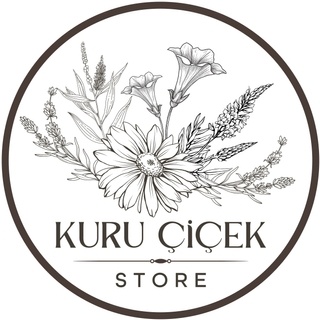 Kuru Çiçek Store