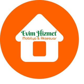 Evim Hizmet Mobilya