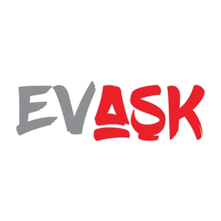 EVAŞK logo