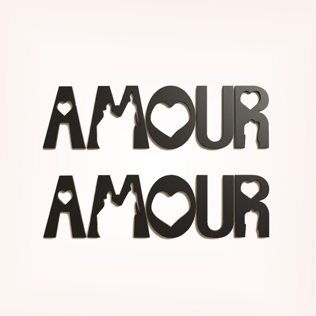 AMOUR COSMETIC