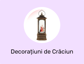 Decorațiuni de Crăciun