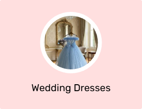 Wedding Dresses