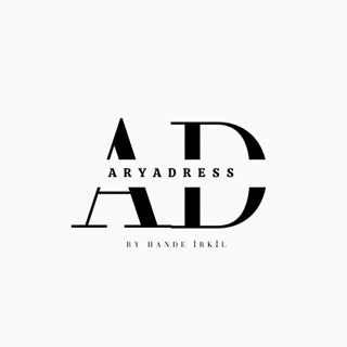 Arya Dress