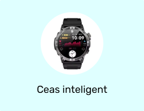 Ceas inteligent