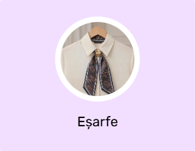 Eșarfe
