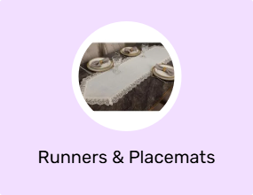 Runners & Placemats