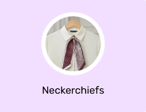 Neckerchiefs