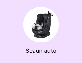 Scaun auto