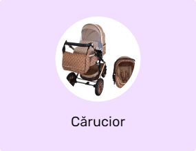 Cărucior