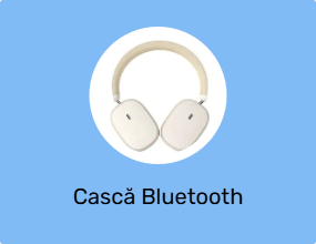 Cască Bluetooth