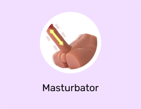 Masturbator