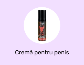 Cremă pentru penis