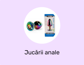 Jucării anale