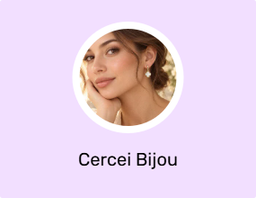 Cercei Bijou