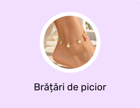 Brățări de picior