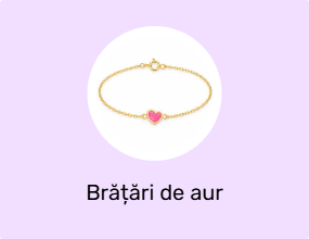 Brățări de aur