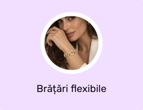 Brățări flexibile