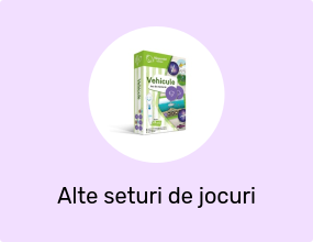Alte seturi de jocuri